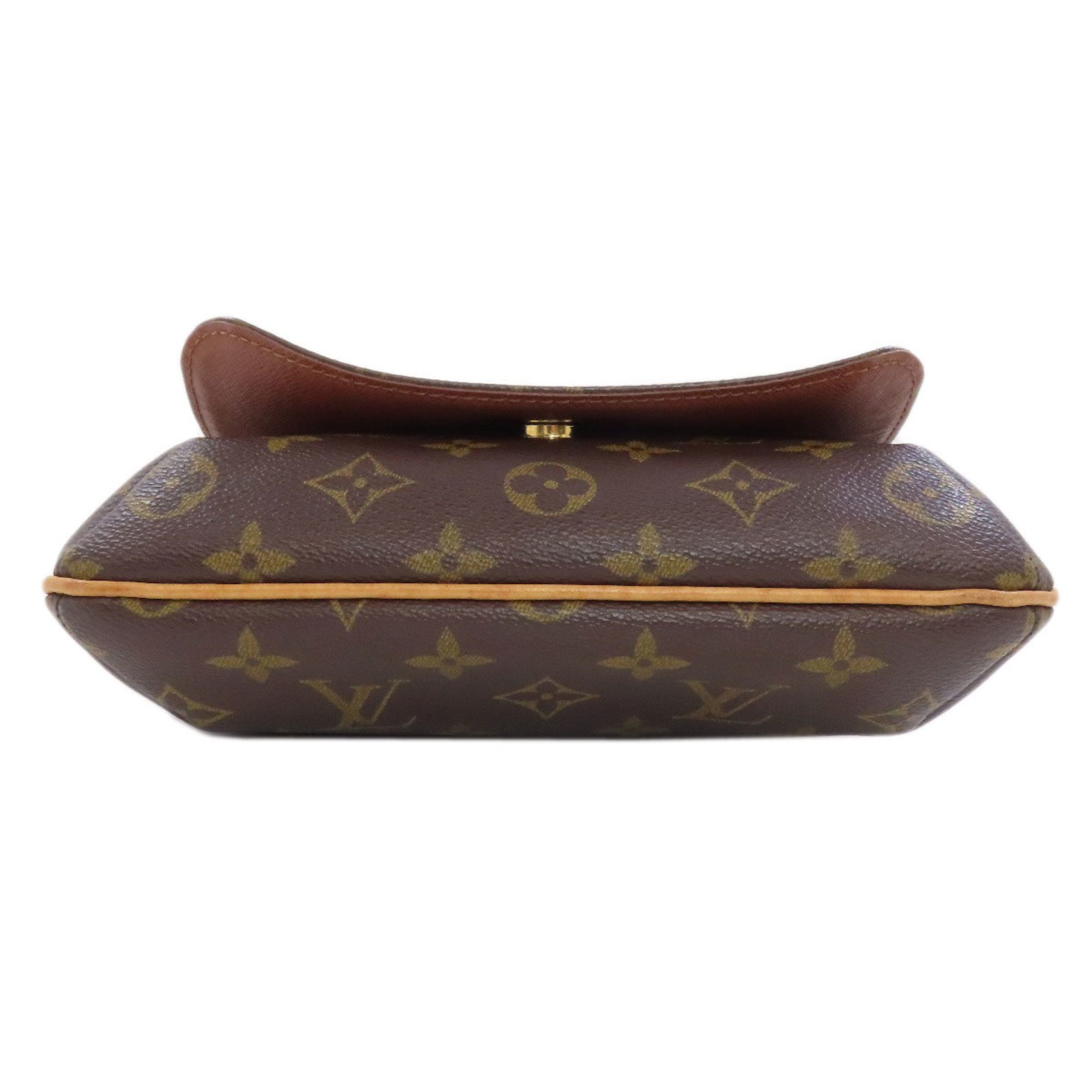 Louis Vuitton M51387 Musette Salsa Shoulder Bag Monogram Canvas Women's LOUIS VUITTON