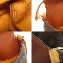 Louis Vuitton M51387 Musette Salsa Shoulder Bag Monogram Canvas Women's LOUIS VUITTON