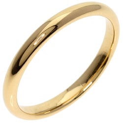 Chaumet Eternal de Diamond Ring, 18K Yellow Gold, Women's