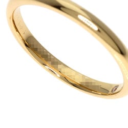 Chaumet Eternal de Diamond Ring, 18K Yellow Gold, Women's