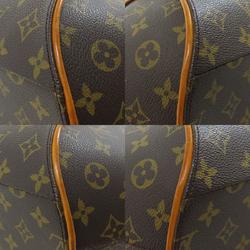 Louis Vuitton M51126 Ellipse MM Handbag Monogram Canvas Women's LOUIS VUITTON