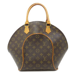 Louis Vuitton M51126 Ellipse MM Handbag Monogram Canvas Women's LOUIS VUITTON