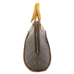 Louis Vuitton M51126 Ellipse MM Handbag Monogram Canvas Women's LOUIS VUITTON