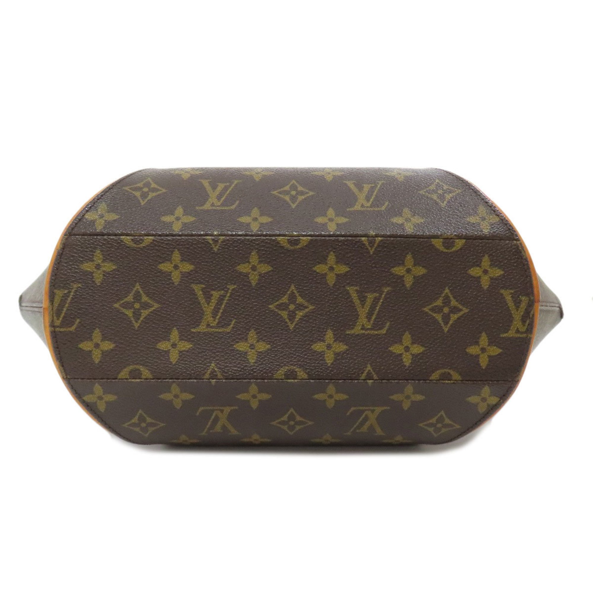 Louis Vuitton M51126 Ellipse MM Handbag Monogram Canvas Women's LOUIS VUITTON