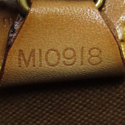 Louis Vuitton M51126 Ellipse MM Handbag Monogram Canvas Women's LOUIS VUITTON