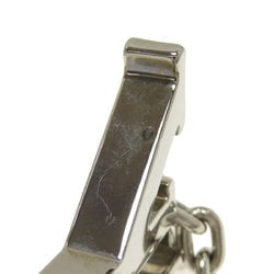 Louis Vuitton M65071 Portocle Initial Keychain for Women LOUIS VUITTON