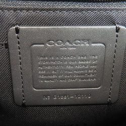 Coach 12110 Chain Shoulder Swagger 25 Bag Leather Women's COACH