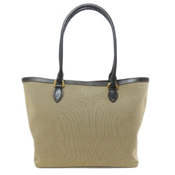 PRADA 1BG159 Tote Bag Canvas Women's