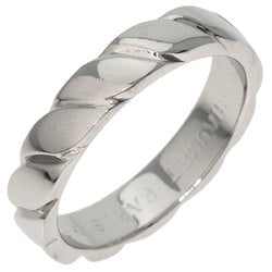 Chaumet Torsade Ring, Platinum PT950, Women's