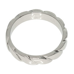 Chaumet Torsade Ring, Platinum PT950, Women's