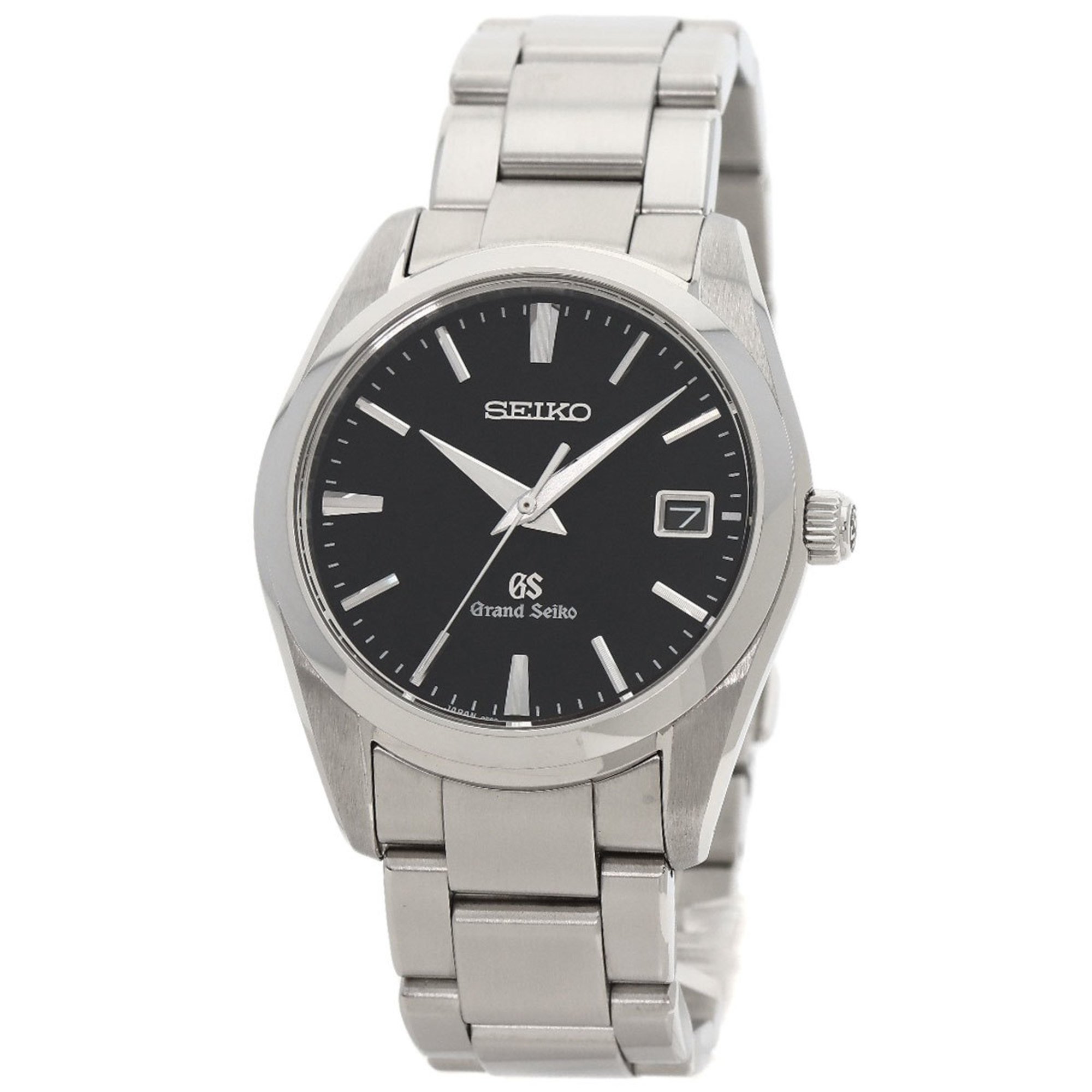 Seiko SBGX061 Grand Watch Stainless Steel SS Men's SEIKO