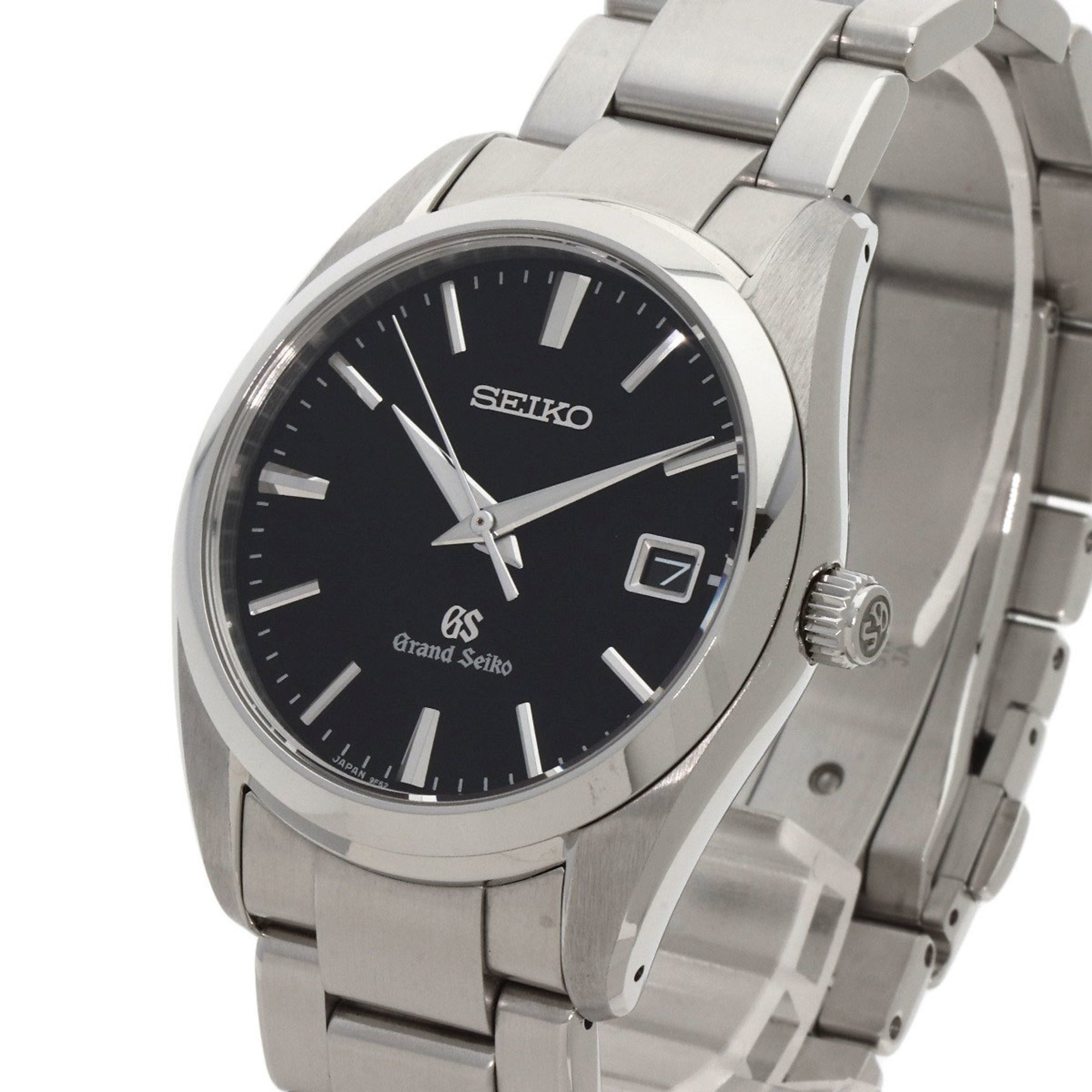 Seiko SBGX061 Grand Watch Stainless Steel SS Men's SEIKO