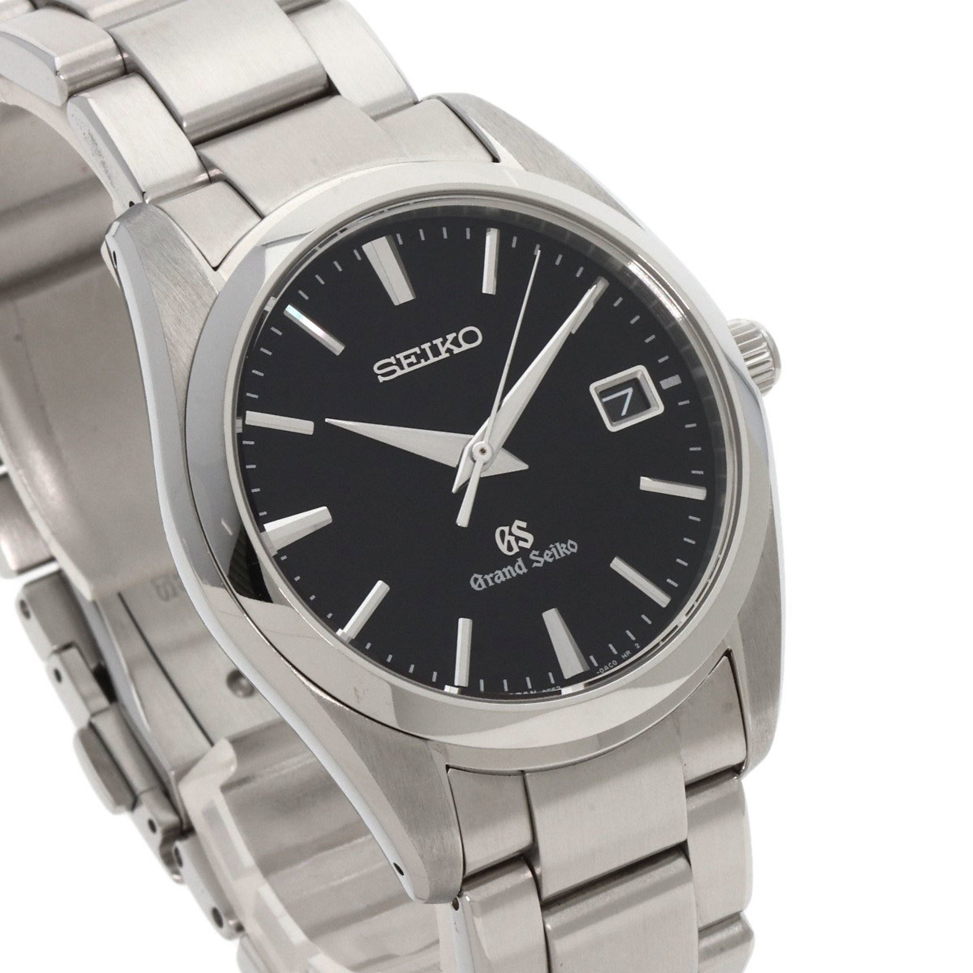 Seiko SBGX061 Grand Watch Stainless Steel SS Men's SEIKO