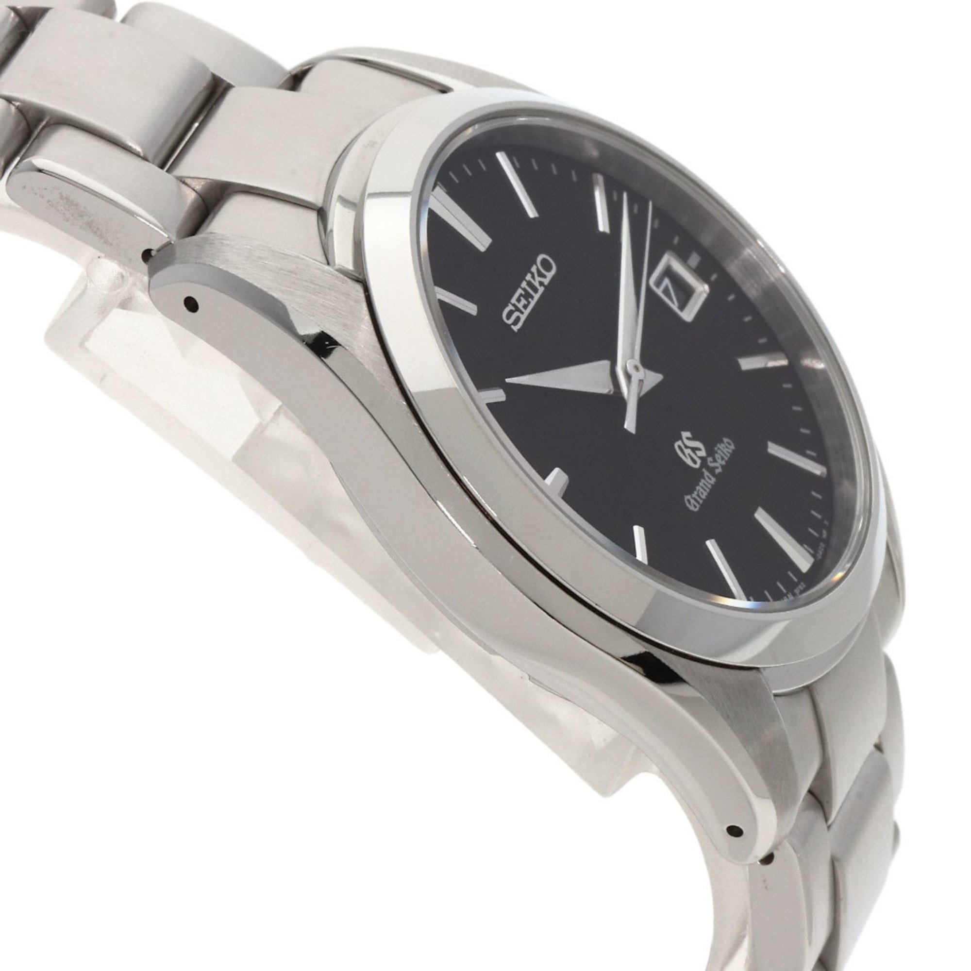 Seiko SBGX061 Grand Watch Stainless Steel SS Men's SEIKO