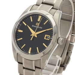 Seiko SBGX069 9F62-0AE0 Grand Heritage Collection Watch Titanium Men's SEIKO