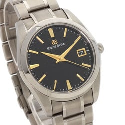 Seiko SBGX069 9F62-0AE0 Grand Heritage Collection Watch Titanium Men's SEIKO