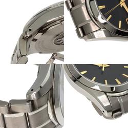 Seiko SBGX069 9F62-0AE0 Grand Heritage Collection Watch Titanium Men's SEIKO