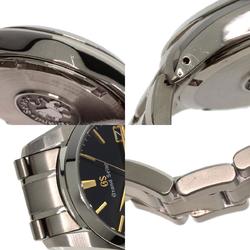 Seiko SBGX069 9F62-0AE0 Grand Heritage Collection Watch Titanium Men's SEIKO