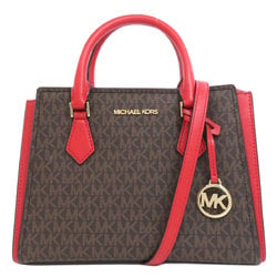 Michael Kors MK Signature Handbag for Women