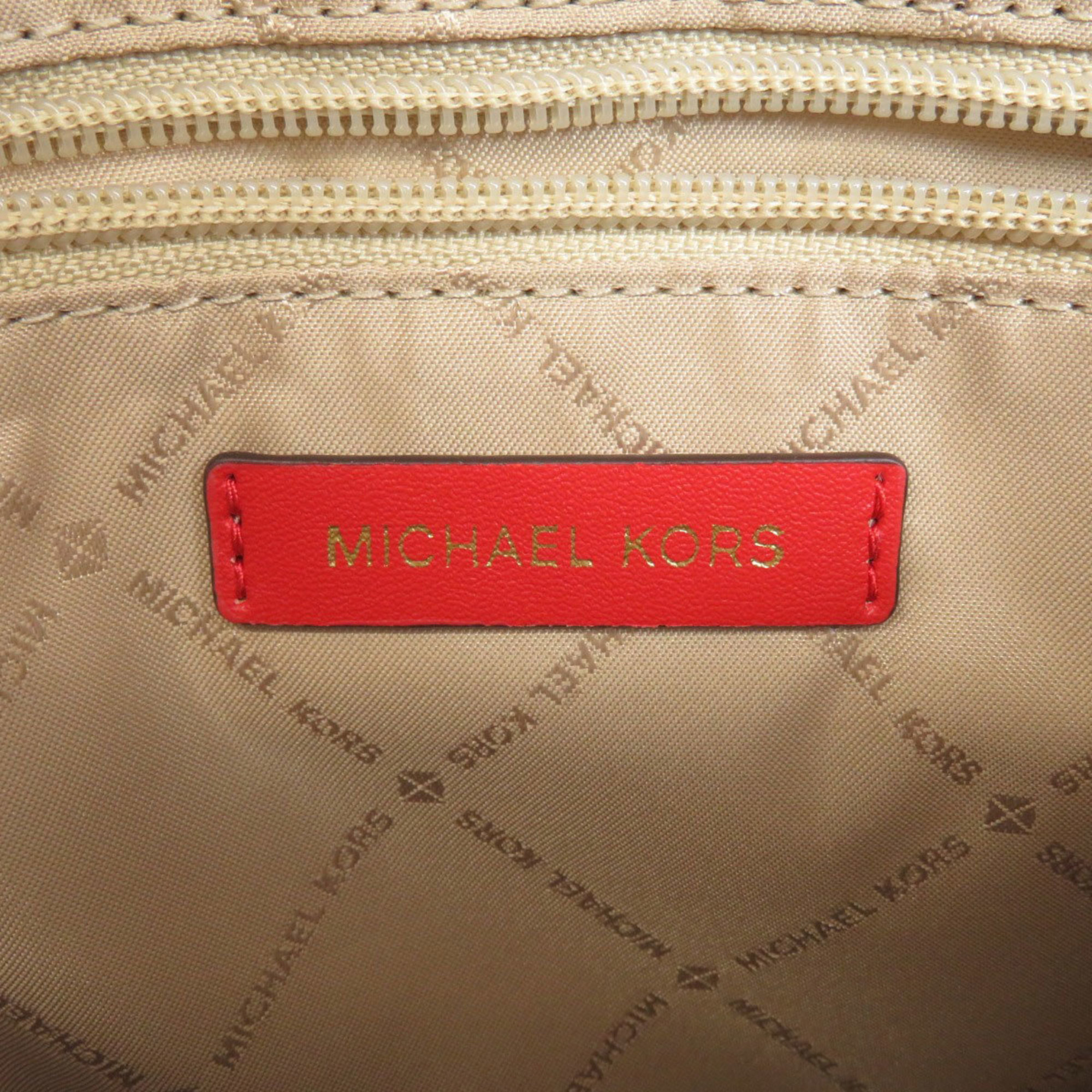 Michael Kors MK Signature Handbag for Women