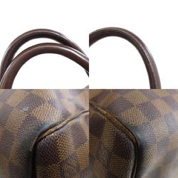 Louis Vuitton N41427 Keepall 50 Boston Bag Damier Canvas Women's LOUIS VUITTON