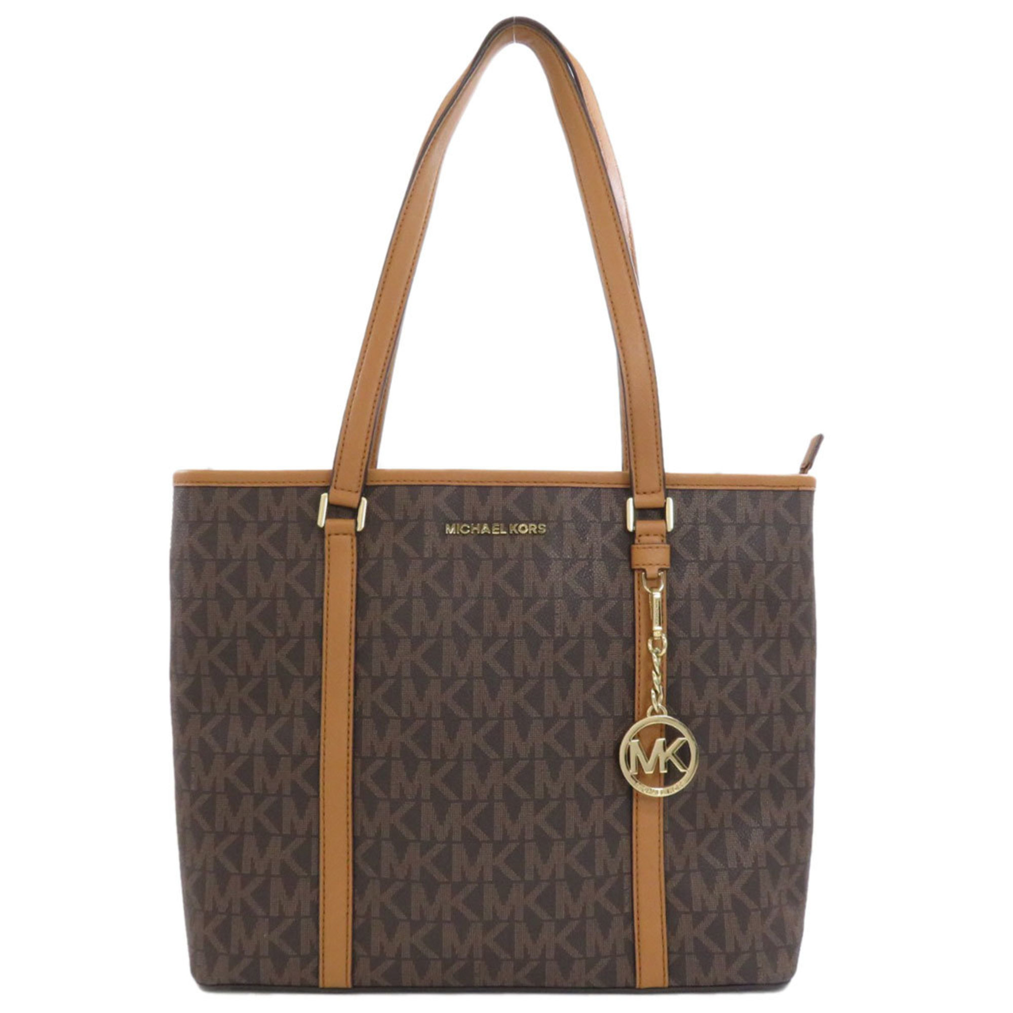 MICHAEL Michael Kors MICHAEL KORS MK Signature Tote Bag for Women