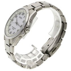 Seiko 7B24-0BN0 Brightz Watch Stainless Steel SS Men's SEIKO