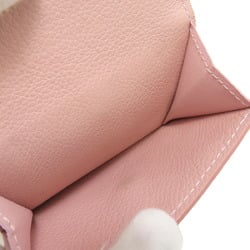 Louis Vuitton M67859 Portefeuille Lock Bi-fold Wallet Taurillon Leather Women's LOUIS VUITTON