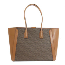 Michael Kors MK Signature Tote Bag for Women