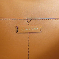 Michael Kors MK Signature Tote Bag for Women