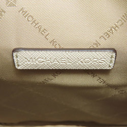 Michael Kors MK Signature Shoulder Bag for Women