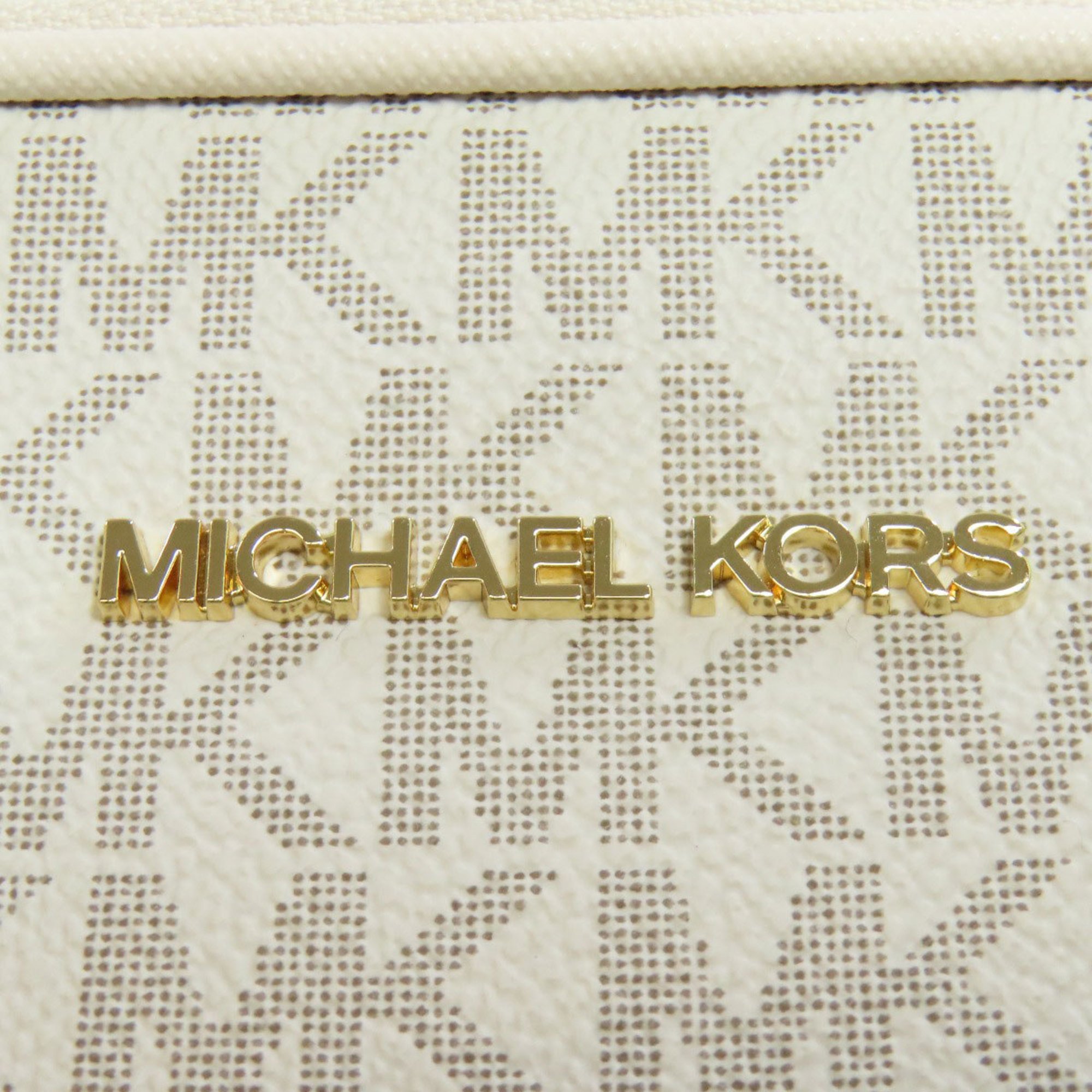 Michael Kors MK Signature Shoulder Bag for Women