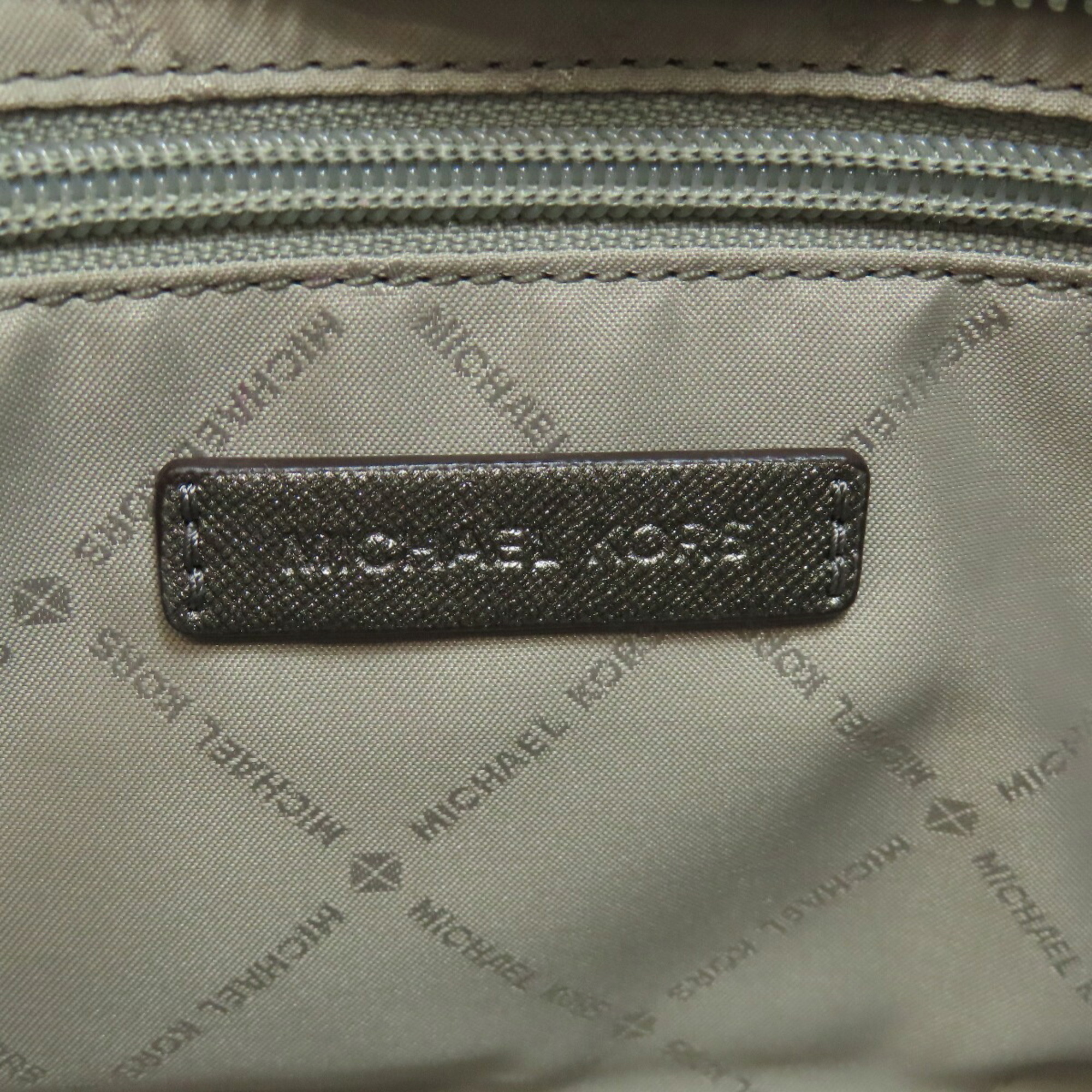 Michael Kors Studded Shoulder Bag for Women