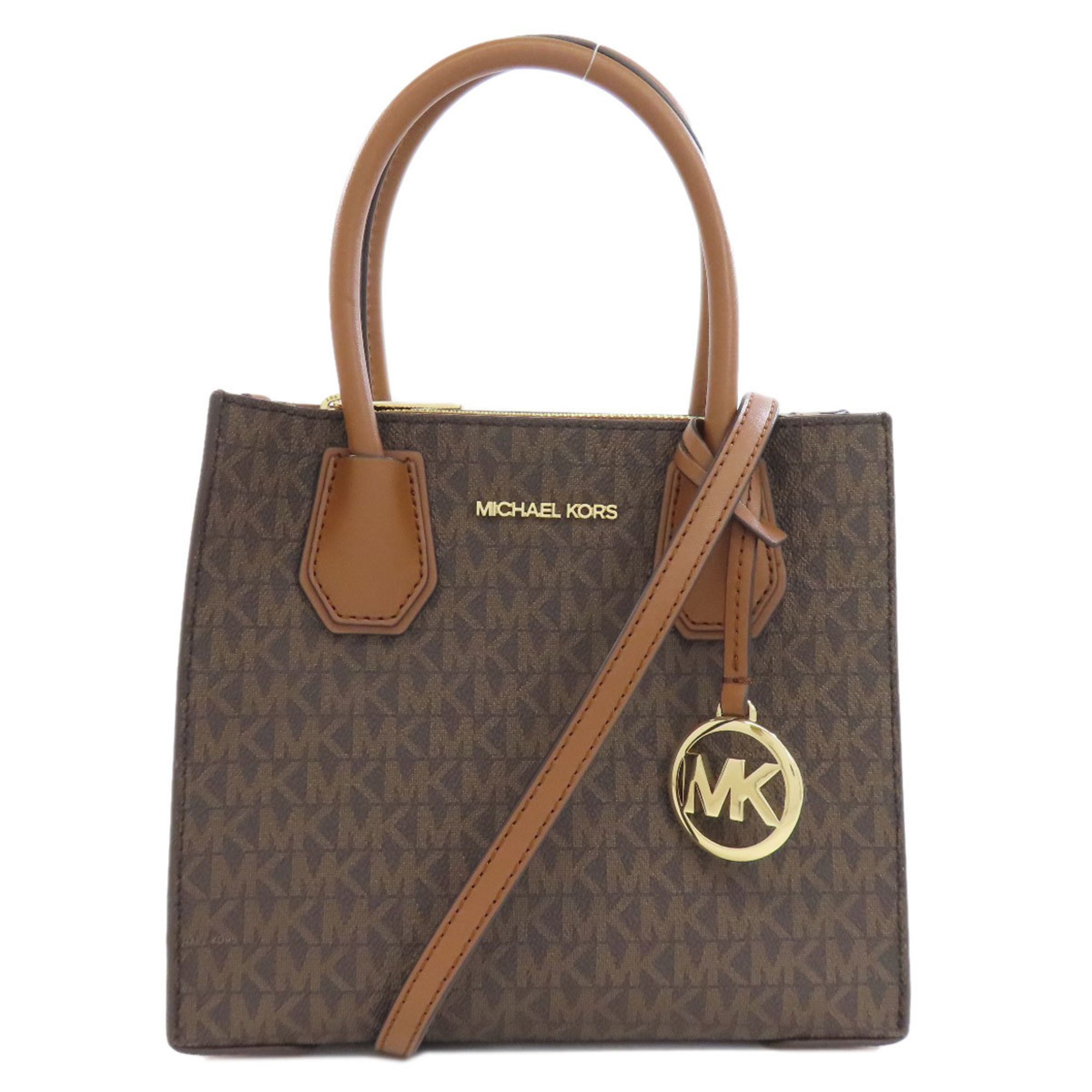 Michael Kors MK Signature Handbag for Women