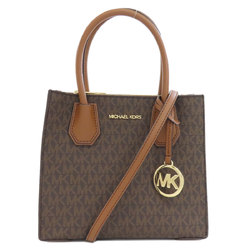 Michael Kors MK Signature Handbag for Women