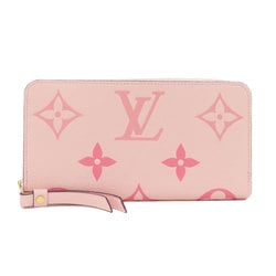 Louis Vuitton M80403 Zippy Wallet Long Empreinte Women's LOUIS VUITTON