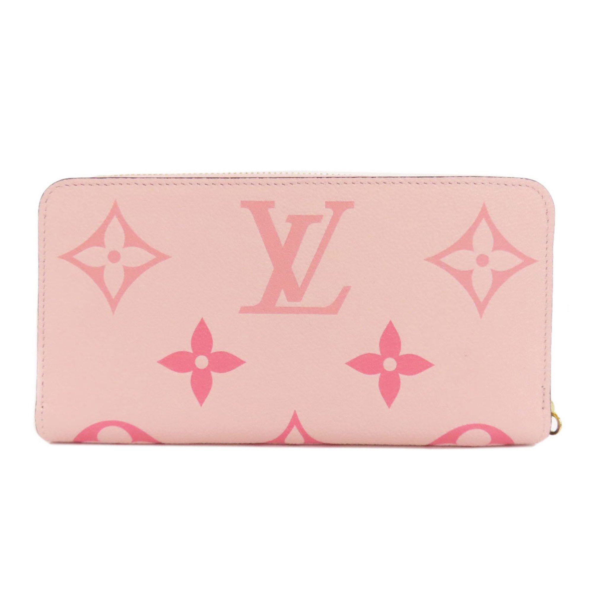 Louis Vuitton M80403 Zippy Wallet Long Empreinte Women's LOUIS VUITTON