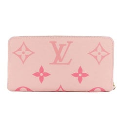 Louis Vuitton M80403 Zippy Wallet Long Empreinte Women's LOUIS VUITTON