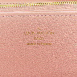 Louis Vuitton M80403 Zippy Wallet Long Empreinte Women's LOUIS VUITTON