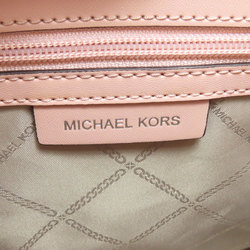 Michael Kors handbag leather women's