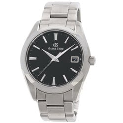 Seiko SBGV223 Grand Watch Stainless Steel SS Men's SEIKO