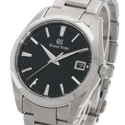 Seiko SBGV223 Grand Watch Stainless Steel SS Men's SEIKO