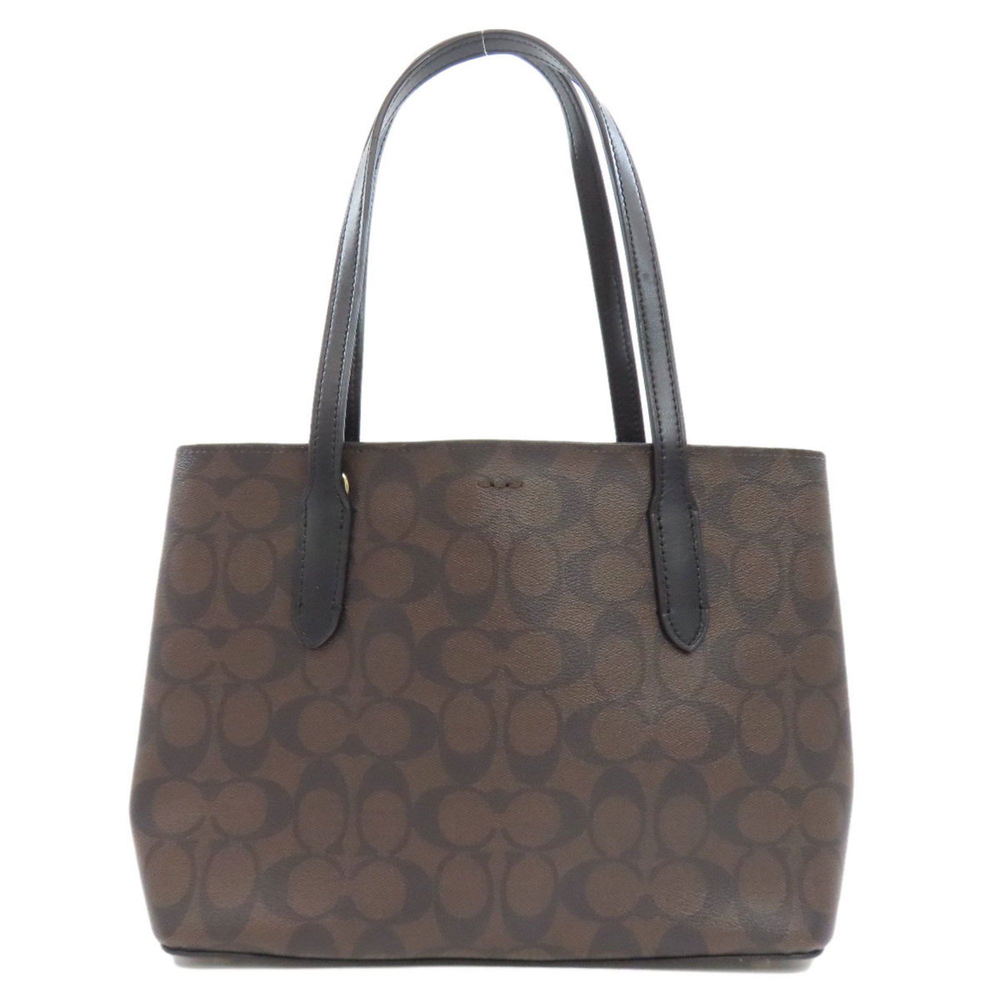 Coach F73293 Signature Tote Bag for Women COACH