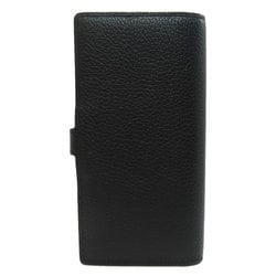 Louis Vuitton M81330 Vertical Wallet Long Taurillon Leather Women's LOUIS VUITTON