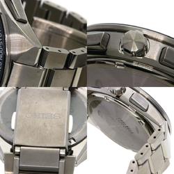 Seiko SBXC117 Astron Watch Titanium Men's SEIKO