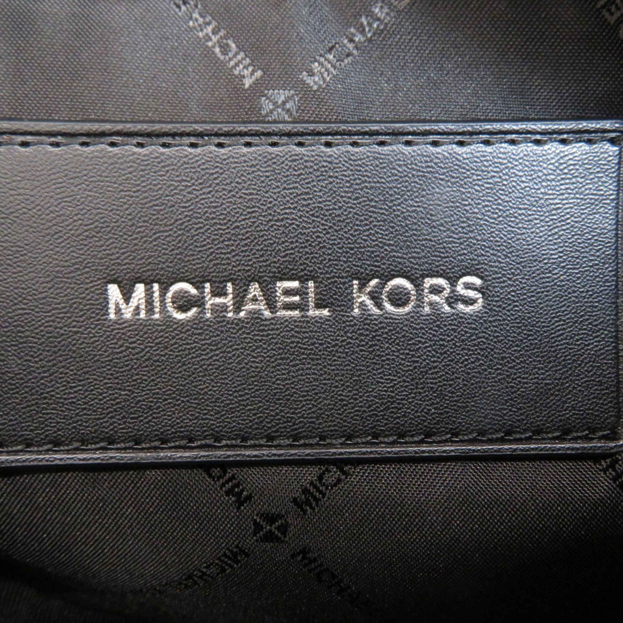 Michael Kors Leather Body Bag for Women