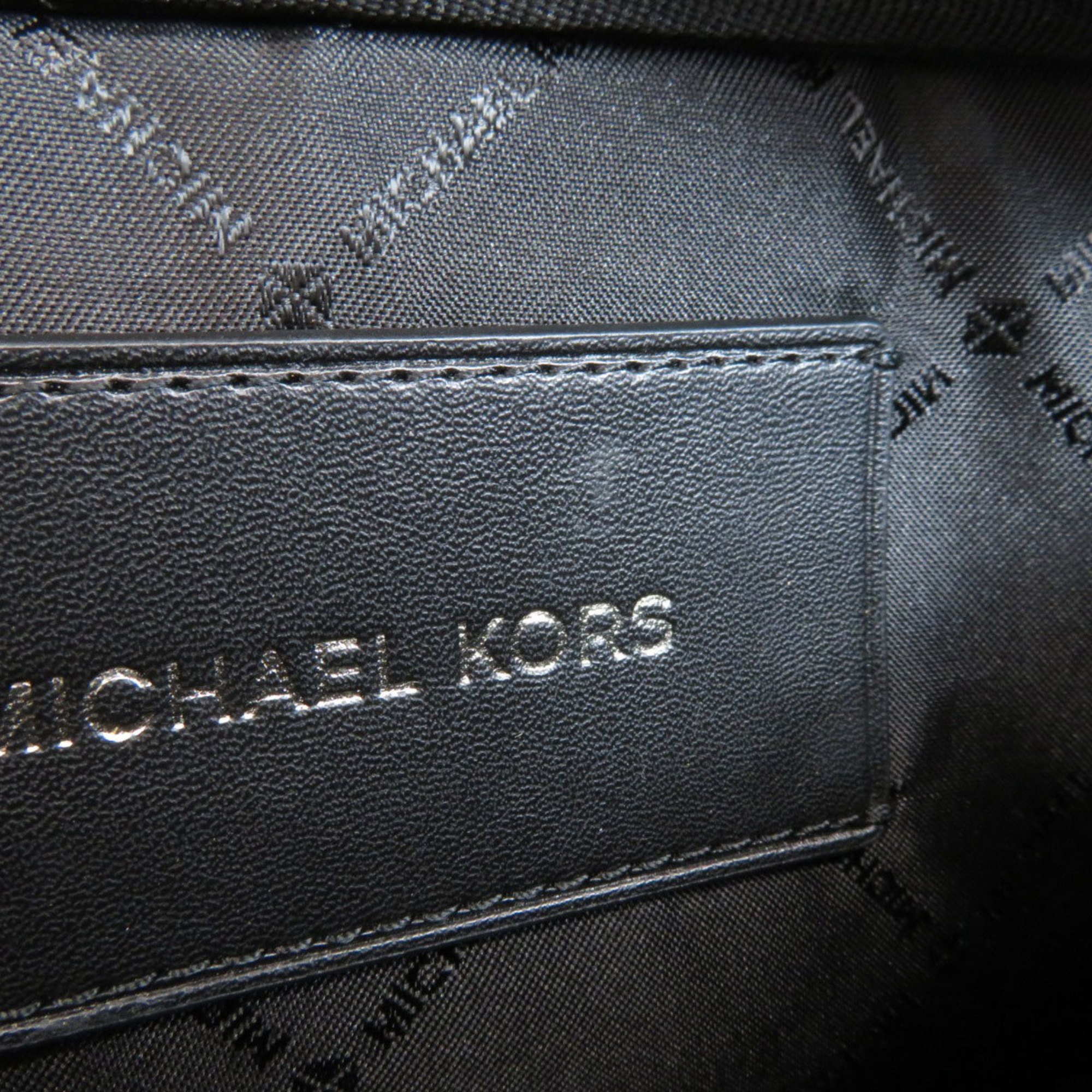 Michael Kors Leather Body Bag for Women