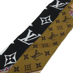 Louis Vuitton M76676 Bandeau BB Ultimate Scarf Silk Women's LOUIS VUITTON