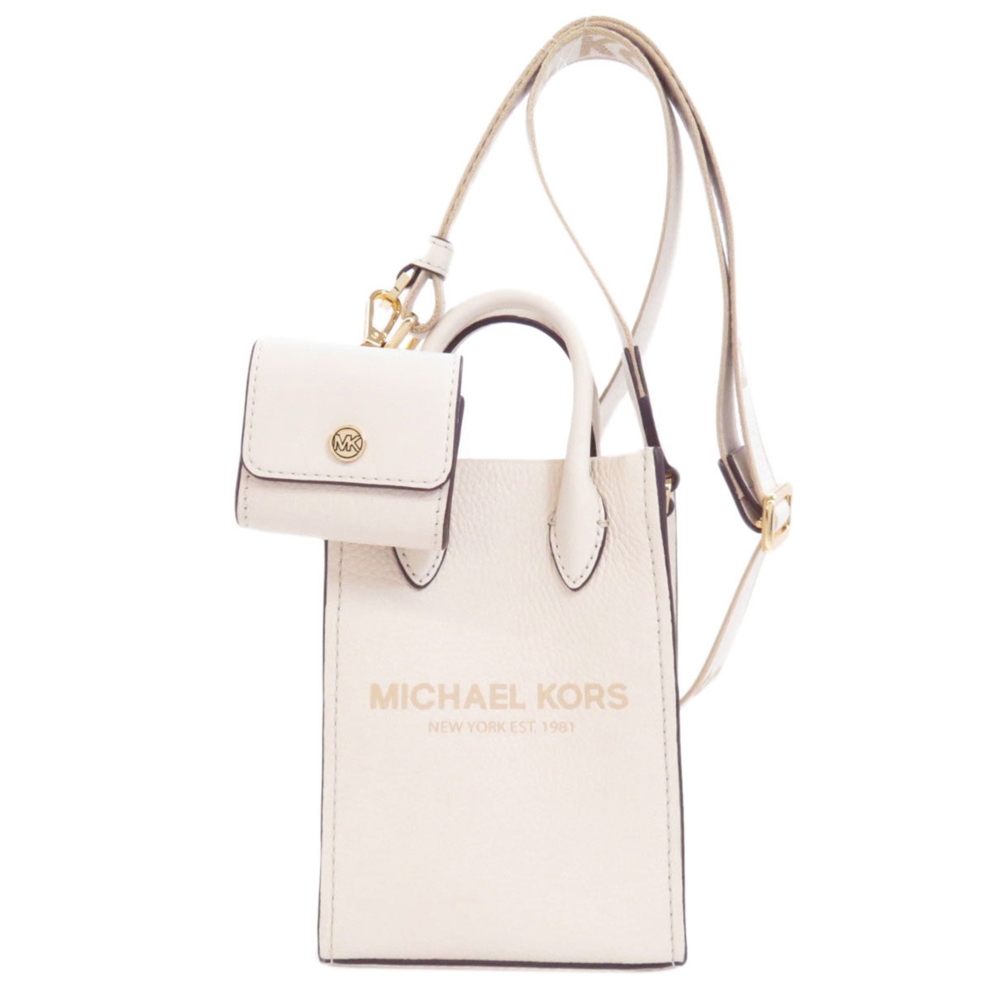 Michael Kors handbags leather for women