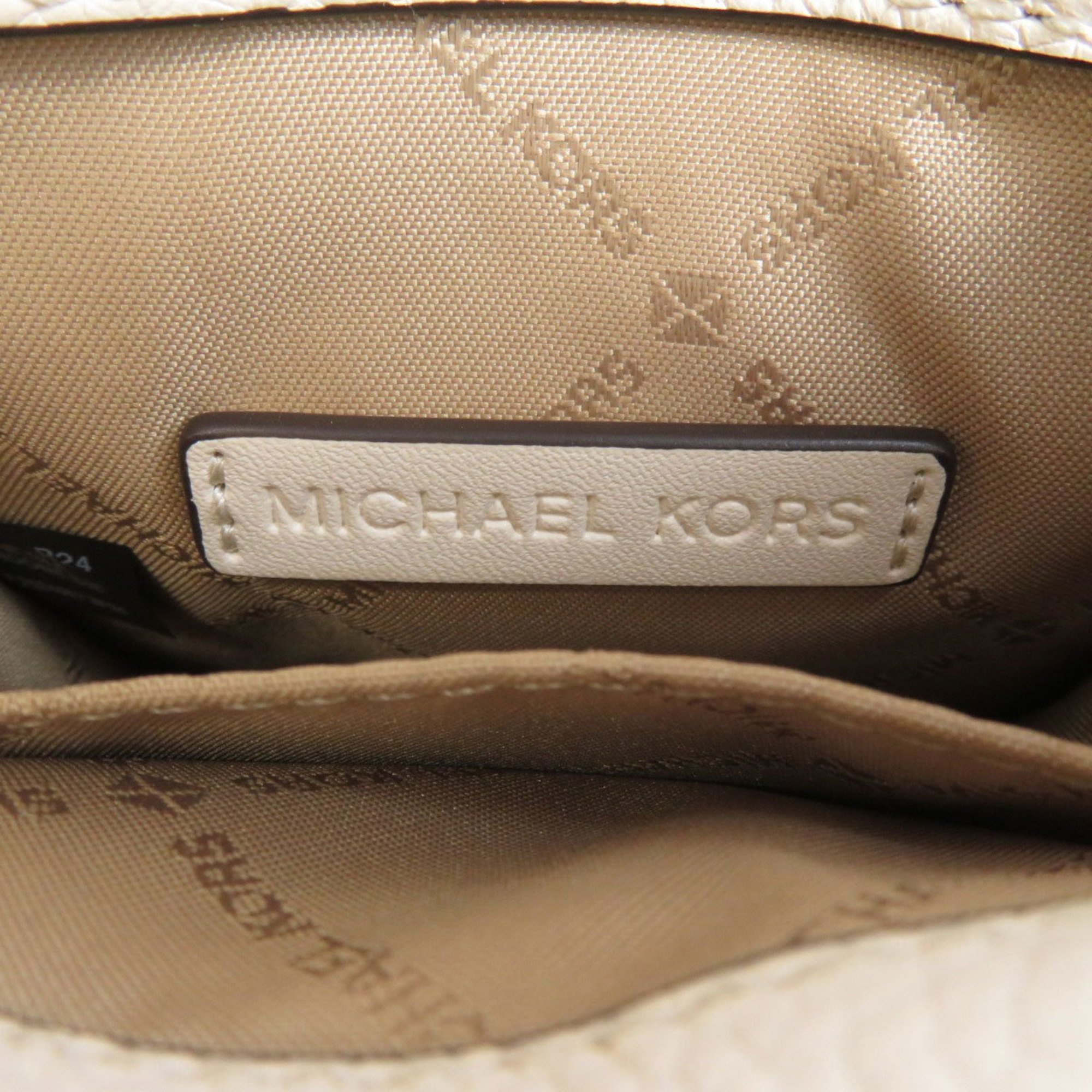 Michael Kors handbags leather for women